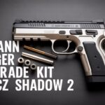 Eemann Tech Trigger Upgrade Kit for CZ Shadow 2 Guide