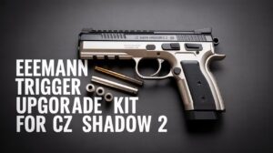 Eemann Tech Trigger Upgrade Kit for CZ Shadow 2 Guide