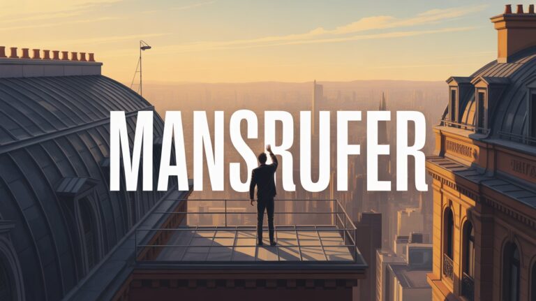 Mansrufer