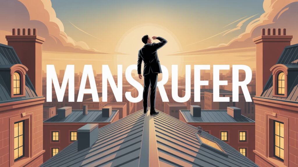 Mansrufer