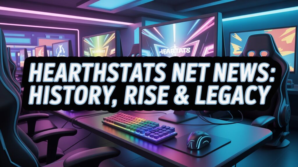 hearthstats net news