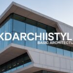 What Is Basic Architectural Style Kdarchistyle