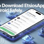 How to Download EtsiosApp on Android
