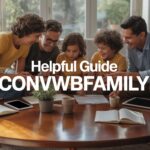 helpful guide convwbfamily