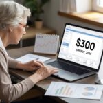 ssa $3200 direct deposit payment 2025