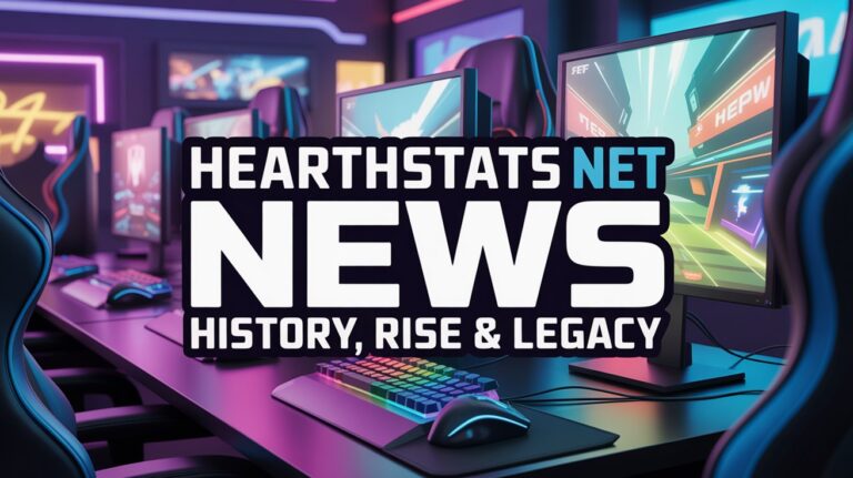 hearthstats net news