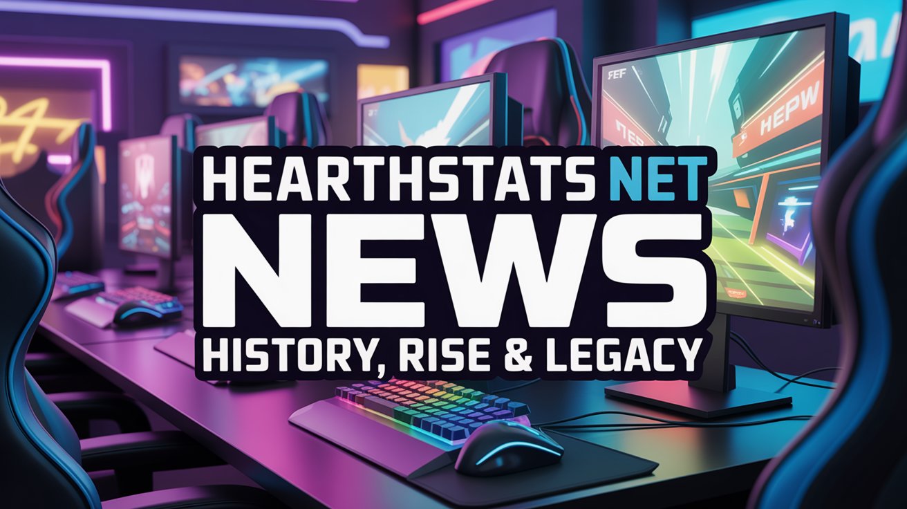HearthStats Net News: History, Rise & Legacy