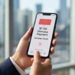 $1 702 stimulus payment october 2025