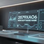 2579xao6 new software name