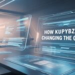 How Kupybzv Is Changing the Game