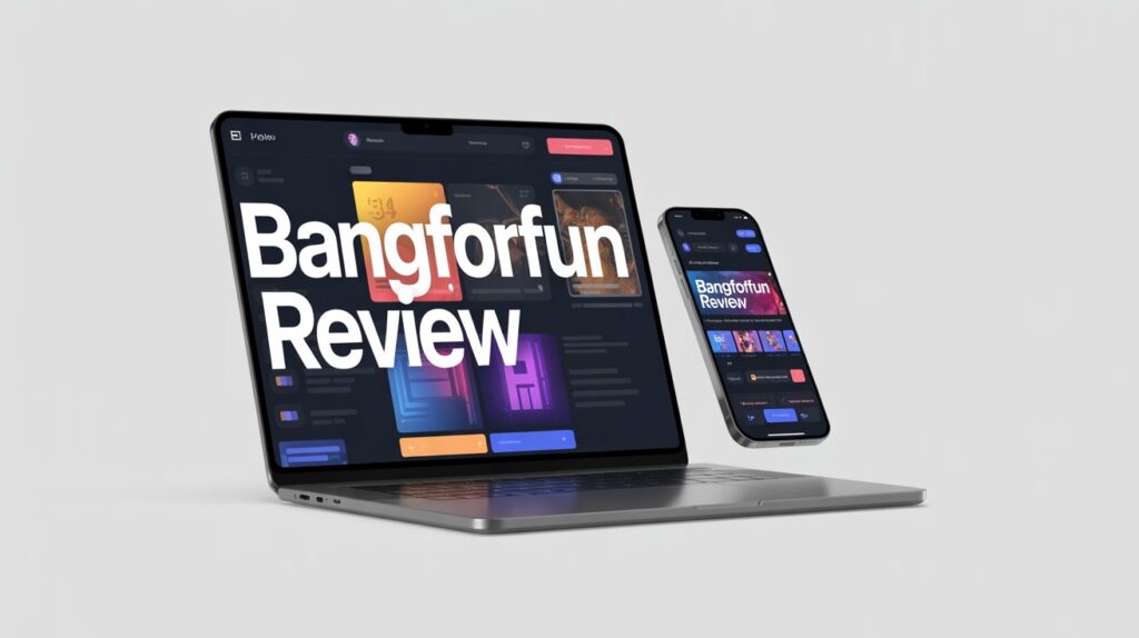 Bangforfun Review