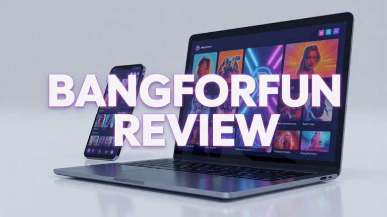 Bangforfun Review