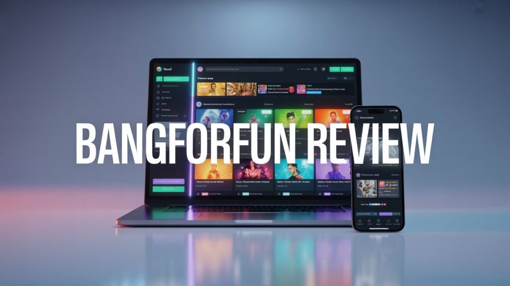 Bangforfun Review