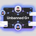 Unbanned G+