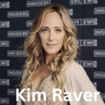 Kim Raver