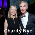 Charity Nye