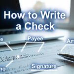 How to Write a Check