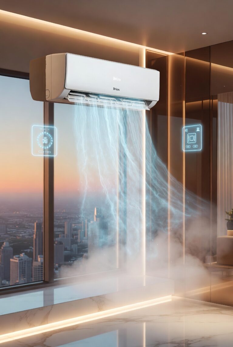 Briza AC