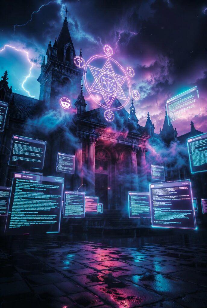 University of Metaphysical Sciences Lawsuit Reddit