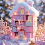Squishmallow Advent Calendar