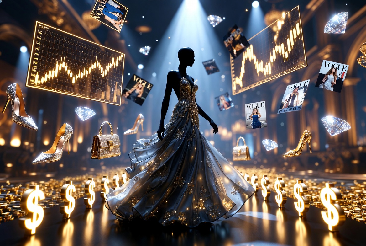 Anok Yai Net Worth: Career, Modeling Success, Luxury Lifestyle, and Financial Growth