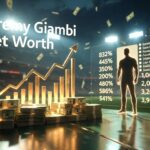 Jeremy Giambi Net Worth