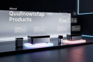 About Qullnowisfap Products