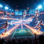 Connections Sports Edition