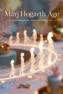 Marj Hogarth Age