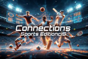 Connections Sports Editionc
