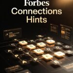 Forbes Connections Hints