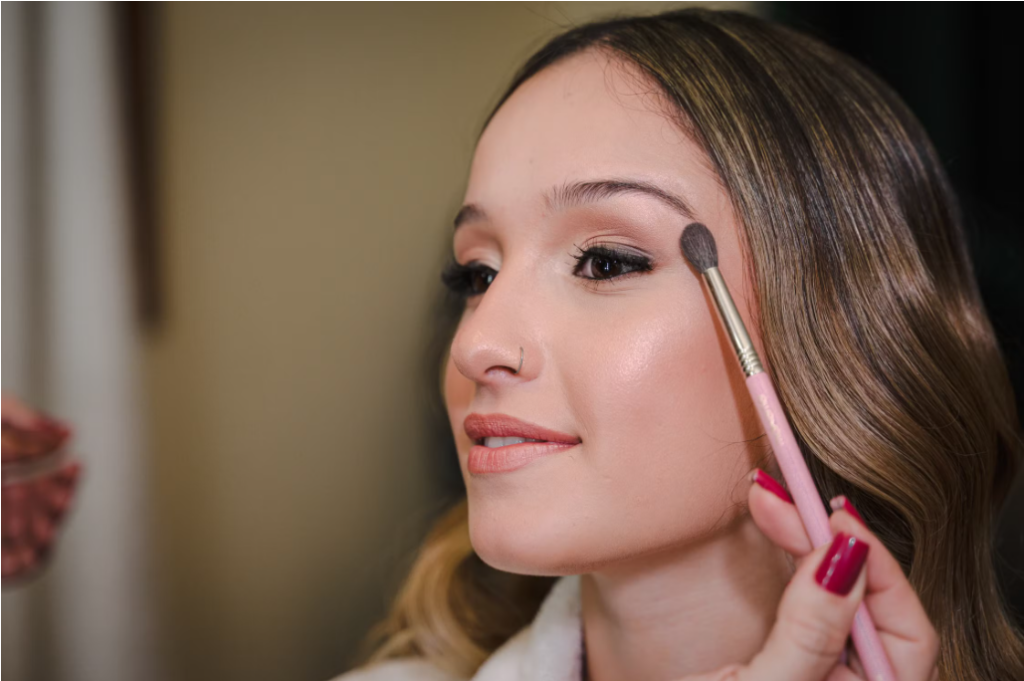 Makeup